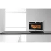 Whirlpool MWSC 9133 SX mikrohullámú sütő