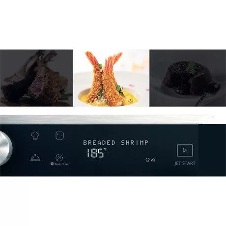 Whirlpool MWSC 9133 SX mikrohullámú sütő
