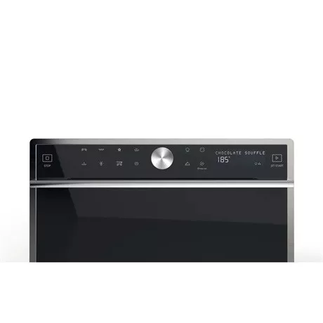 Whirlpool MWSC 9133 SX mikrohullámú sütő