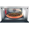 Whirlpool MWSC 9133 SX mikrohullámú sütő