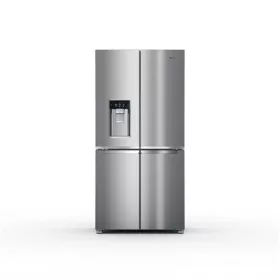 Whirlpool WQ9I MO2L EF hűtő side by side