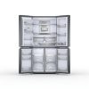 Whirlpool WQ9I MO2L EF hűtő side by side