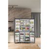 Whirlpool WQ9I MO2L EF hűtő side by side