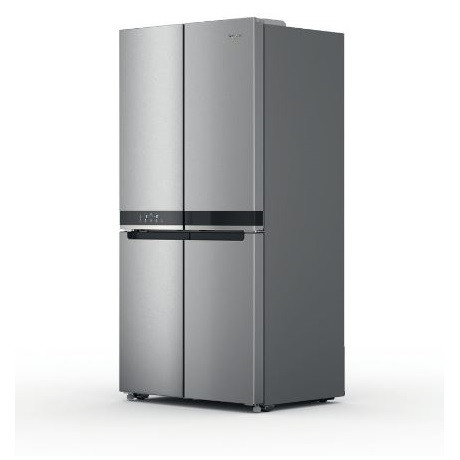 Whirlpool WQ9 U2L EF hűtő side by side