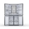 Whirlpool WQ9 U2L EF hűtő side by side