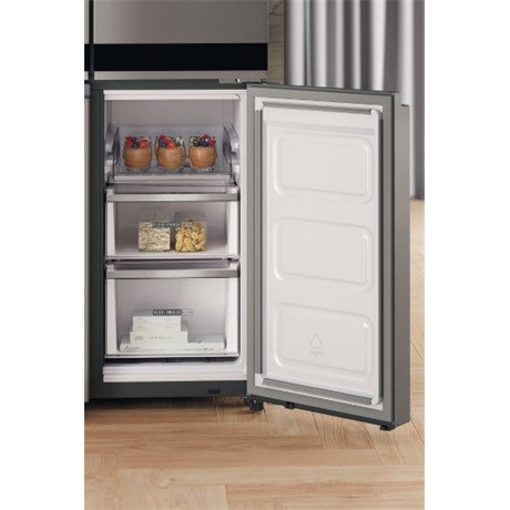 Whirlpool WQ9 U2L EF hűtő side by side