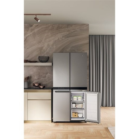 Whirlpool WQ9 U2L EF hűtő side by side