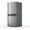 Whirlpool WQ9 U3L EF hűtő side by side