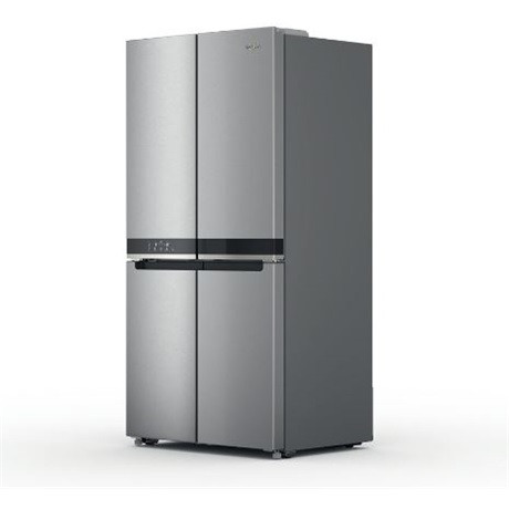 Whirlpool WQ9 U3L EF hűtő side by side