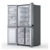 Whirlpool WQ9 U3L EF hűtő side by side
