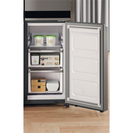 Whirlpool WQ9 U3L EF hűtő side by side