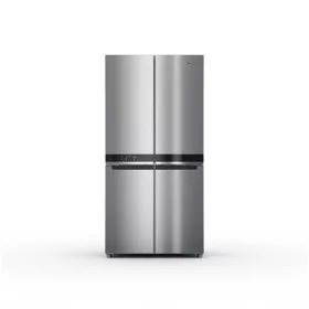 Whirlpool WQ9 E2L EF hűtő side by side