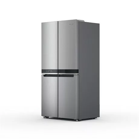Whirlpool WQ9 E2L EF hűtő side by side