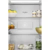 Whirlpool WQ9 E2L EF hűtő side by side