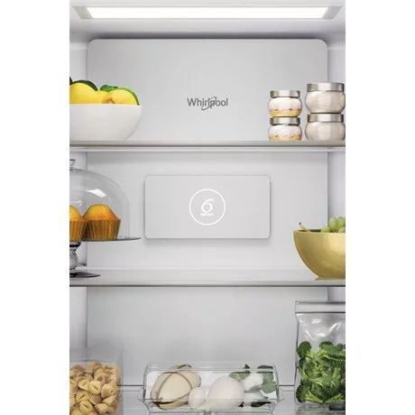 Whirlpool WQ9 E2L EF hűtő side by side