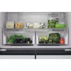 Whirlpool WQ9 E2L EF hűtő side by side