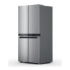 Whirlpool WQ9 B3L EF hűtő side by side