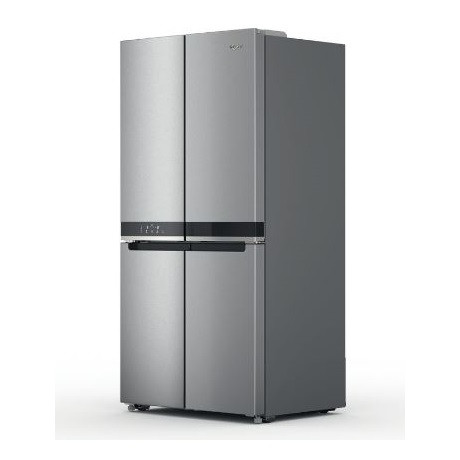 Whirlpool WQ9 B3L EF hűtő side by side