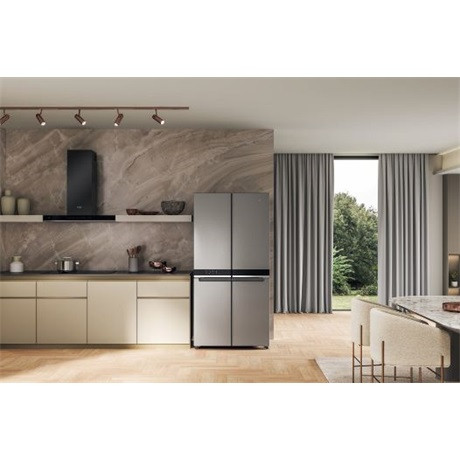 Whirlpool WQ9 B3L EF hűtő side by side