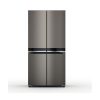 Whirlpool WQ9 U2BL EF hűtő side by side