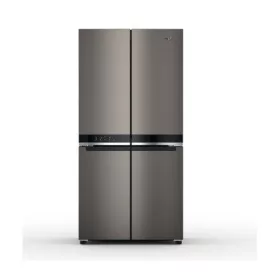 Whirlpool WQ9 U2BL EF hűtő side by side