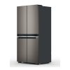 Whirlpool WQ9 U2BL EF hűtő side by side