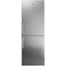 Whirlpool WB70I 953 X hűtő alulfagyasztós