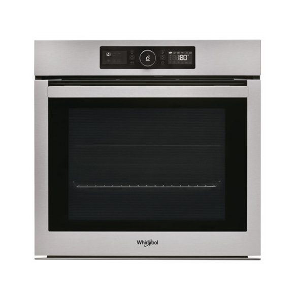 Whirlpool AKZ9 6270 IX sütő beépíthető elektromos