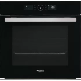 Whirlpool AKZ9 6230 NB sütő beépíthető elektromos