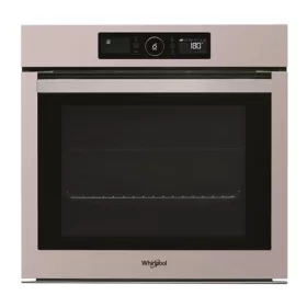 Whirlpool AKZ9 6230 S sütő beépíthető elektromos
