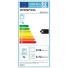 Whirlpool AKZ9 6230 S sütő beépíthető elektromos