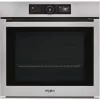 Whirlpool AKZ9 6220 IX sütő beépíthető elektromos
