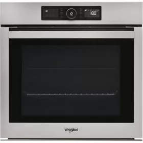 Whirlpool AKZ9 6220 IX sütő beépíthető elektromos