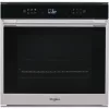 Whirlpool W7 OM4 4S1 P sütő beépíthető elektromos