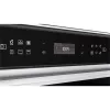 Whirlpool W7 OM4 4S1 P sütő beépíthető elektromos