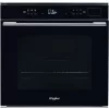 Whirlpool W7 OS4 4S2 H BL sütő beépíthető elektromos