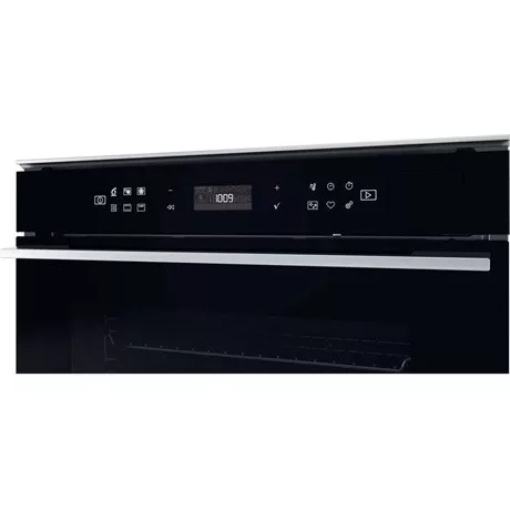 Whirlpool W7 OS4 4S2 H BL sütő beépíthető elektromos