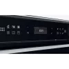 Whirlpool W7 OS4 4S2 H BL sütő beépíthető elektromos