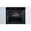 Whirlpool W7 OS4 4S2 H BL sütő beépíthető elektromos