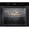 Whirlpool W7 OS4 4S2 H BL sütő beépíthető elektromos