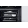 Whirlpool W7 OS4 4S2 H BL sütő beépíthető elektromos