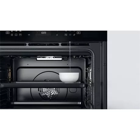 Whirlpool W7 OS4 4S2 H BL sütő beépíthető elektromos