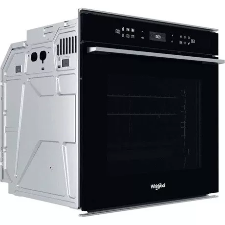 Whirlpool W7 OS4 4S2 H BL sütő beépíthető elektromos