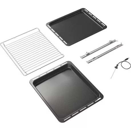 Whirlpool AKZ9S 8260 FB sütő beépíthető elektromos
