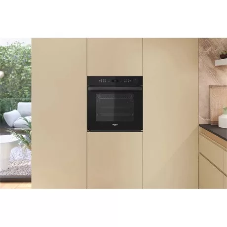 Whirlpool AKZ9S 8260 FB sütő beépíthető elektromos