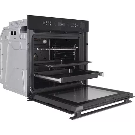 Whirlpool AKZ9S 8270 FB sütő beépíthető elektromos