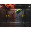 Whirlpool AKZ9S 8270 FB sütő beépíthető elektromos
