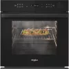 Whirlpool AKZ9S 8270 FB sütő beépíthető elektromos