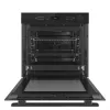 Whirlpool AKZ9S 8270 NB sütő beépíthető elektromos