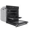 Whirlpool AKZ9S 8270 NB sütő beépíthető elektromos